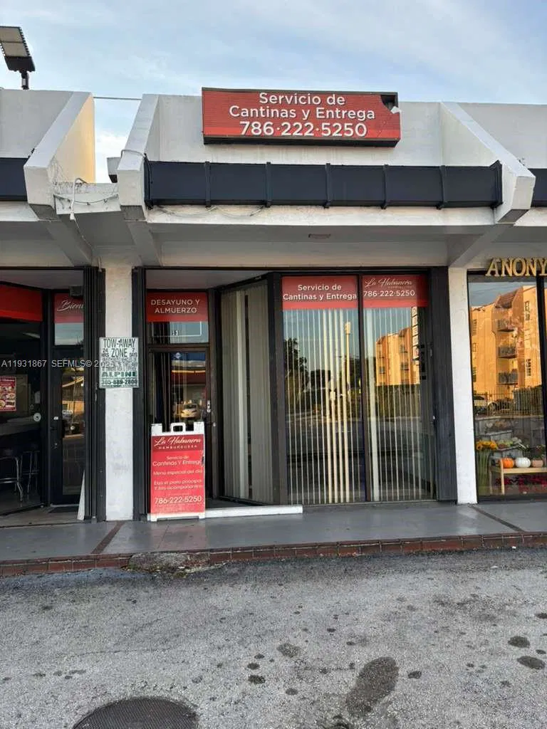 Multi Unit Restaurant with Growth Potential