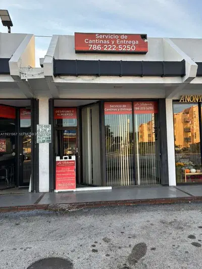 Multi Unit Restaurant with Growth Potential