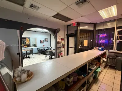 Multi Unit Restaurant with Growth Potential