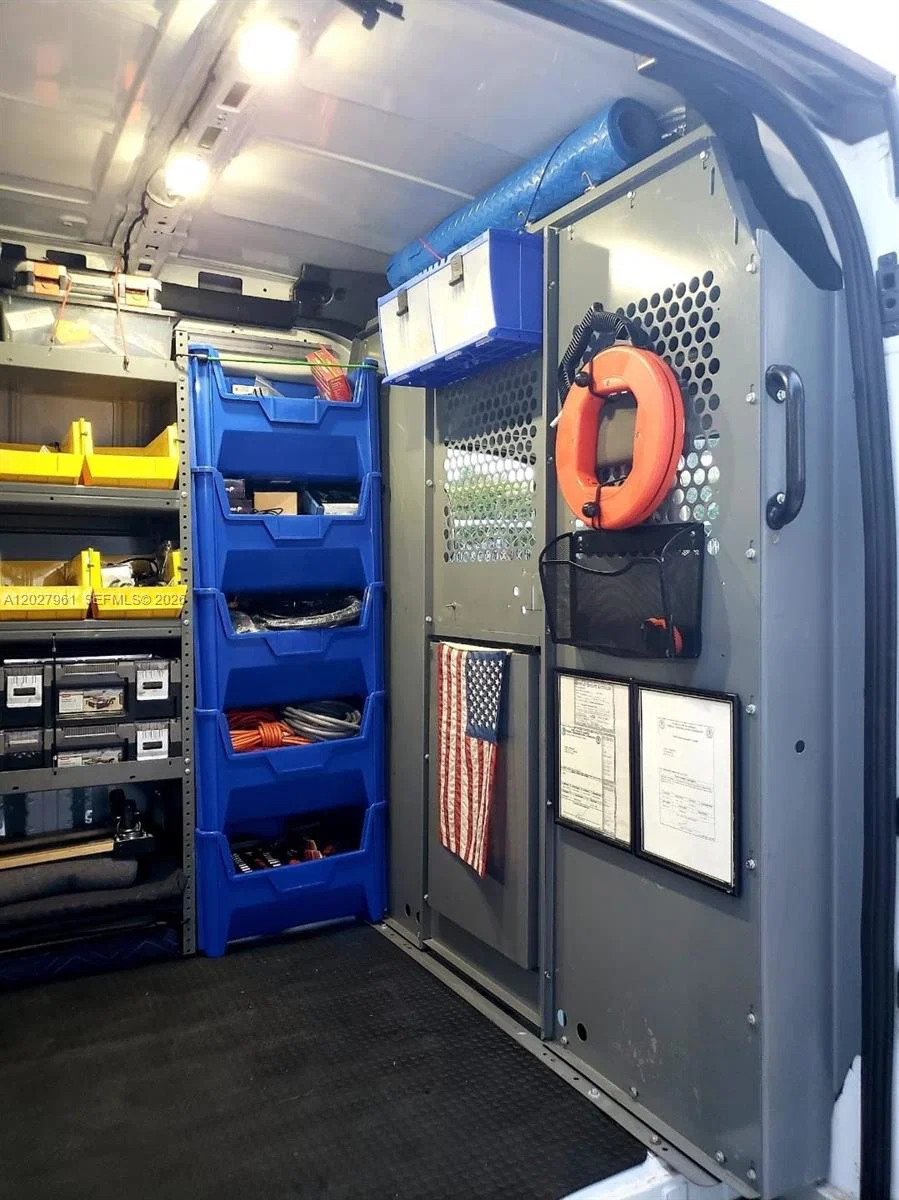 Complete Marine Electronics Service Assets with Client List