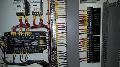 Complete Marine Electronics Service Assets with Client List