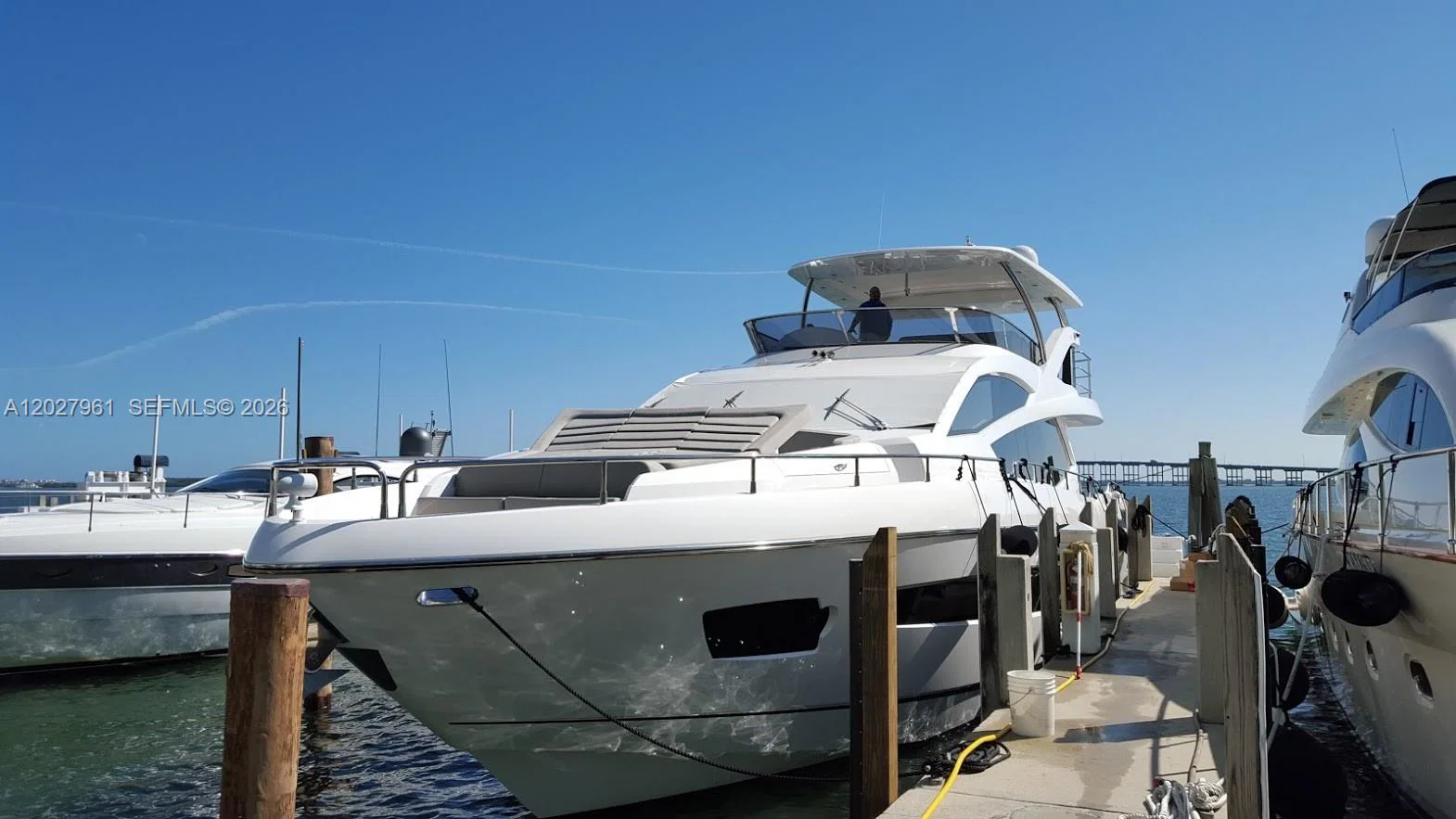 Complete Marine Electronics Service Assets with Client List
