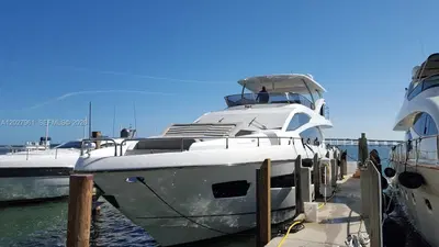 Complete Marine Electronics Service Assets with Client List