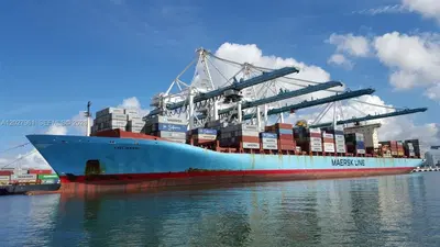 Complete Marine Electronics Service Assets with Client List
