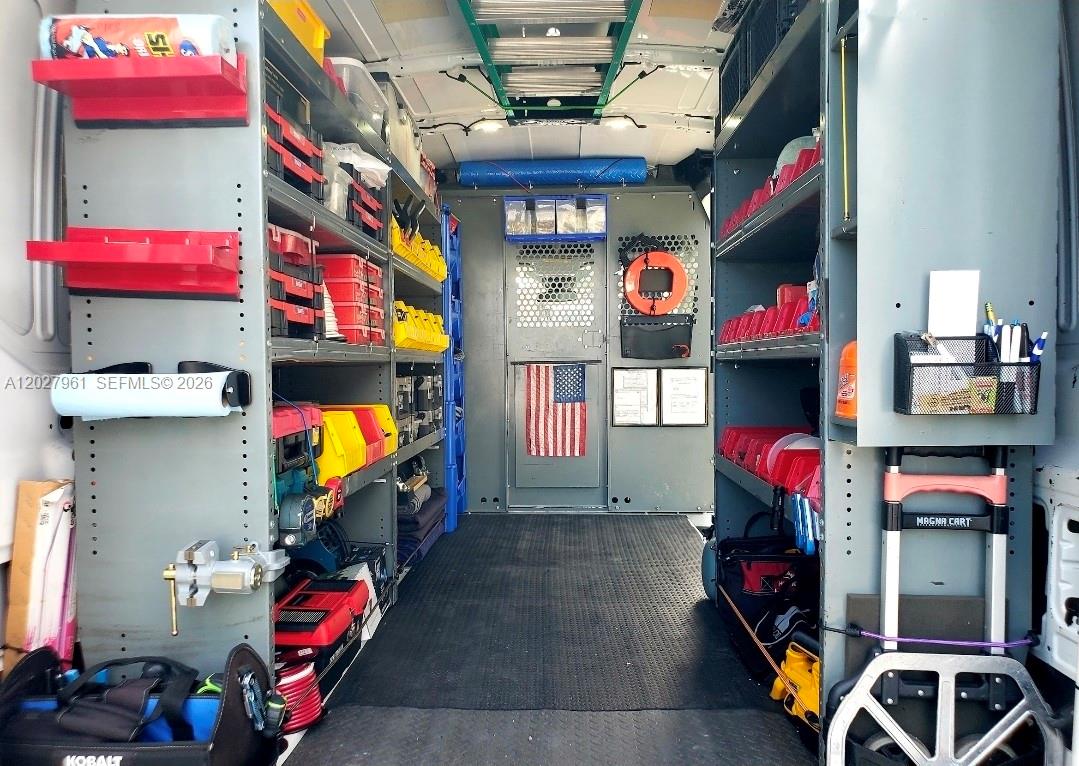 Complete Marine Electronics Service Assets with Client List