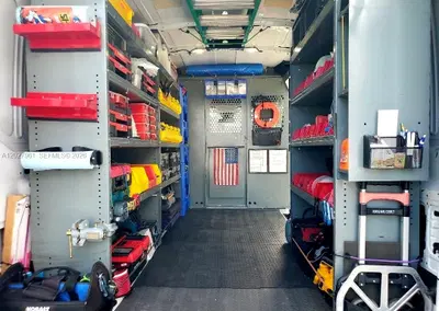 Complete Marine Electronics Service Assets with Client List
