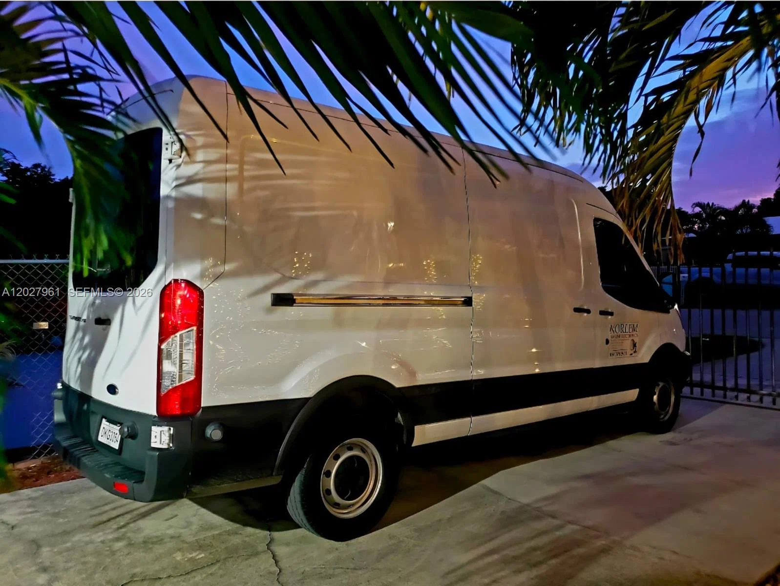 Complete Marine Electronics Service Assets with Client List