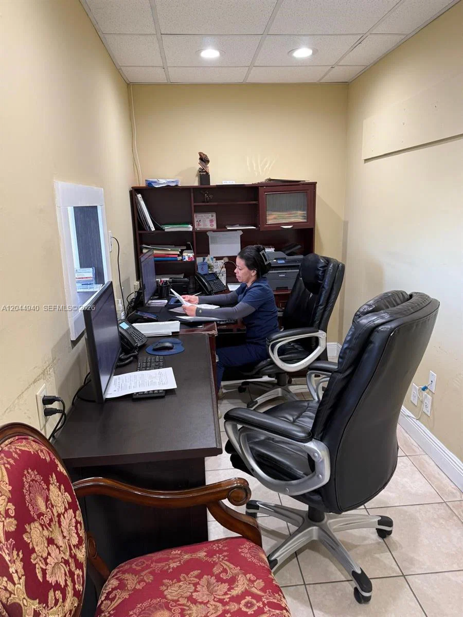 Turnkey Medical Clinic with Existing Insurance Contracts