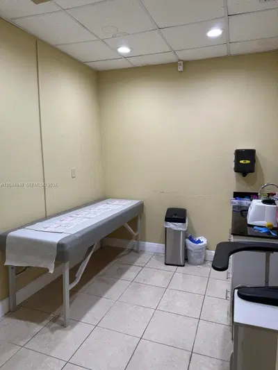 Turnkey Medical Clinic with Existing Insurance Contracts