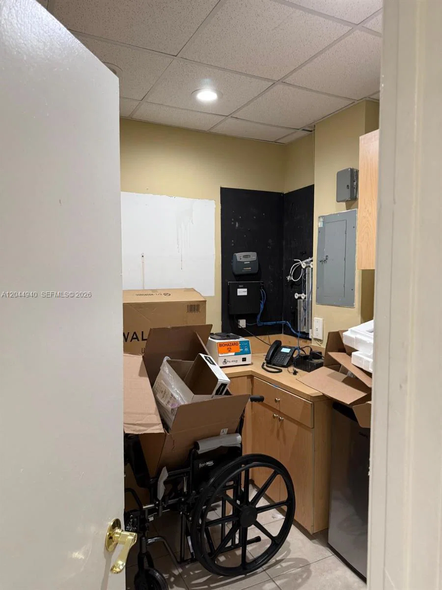 Turnkey Medical Clinic with Existing Insurance Contracts