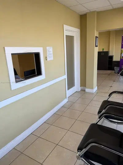 Turnkey Medical Clinic with Existing Insurance Contracts