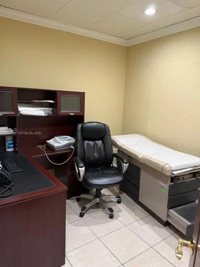 Turnkey Medical Clinic with Existing Insurance Contracts