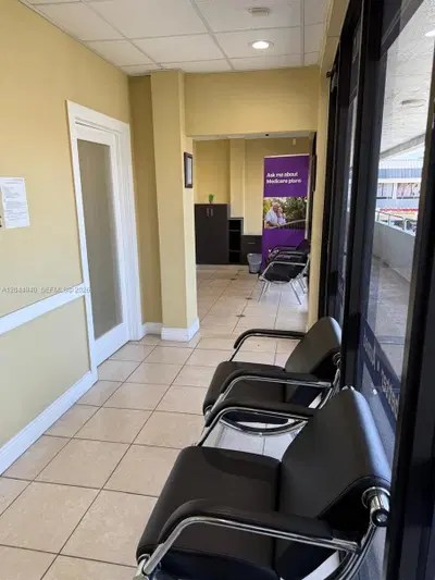 Turnkey Medical Clinic with Existing Insurance Contracts
