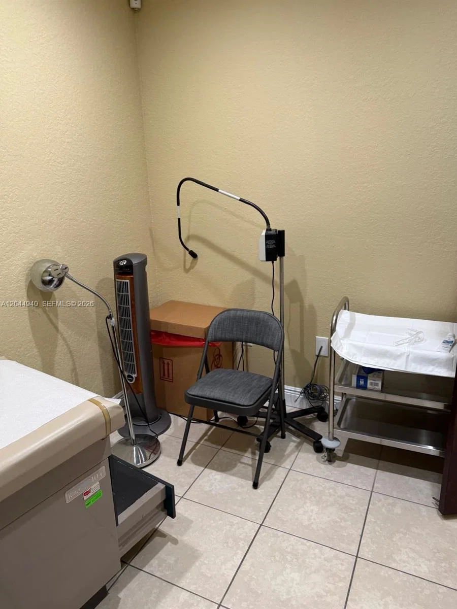 Turnkey Medical Clinic with Existing Insurance Contracts