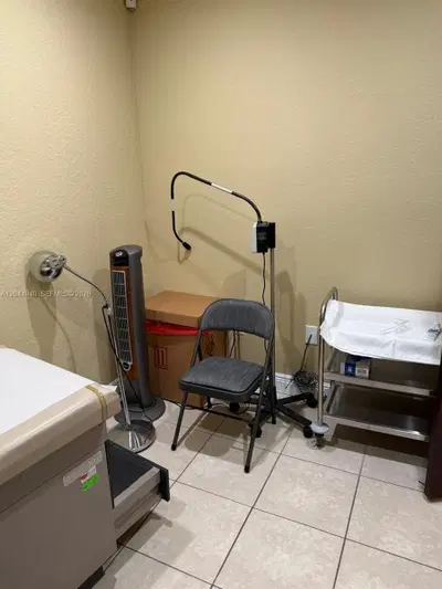 Turnkey Medical Clinic with Existing Insurance Contracts