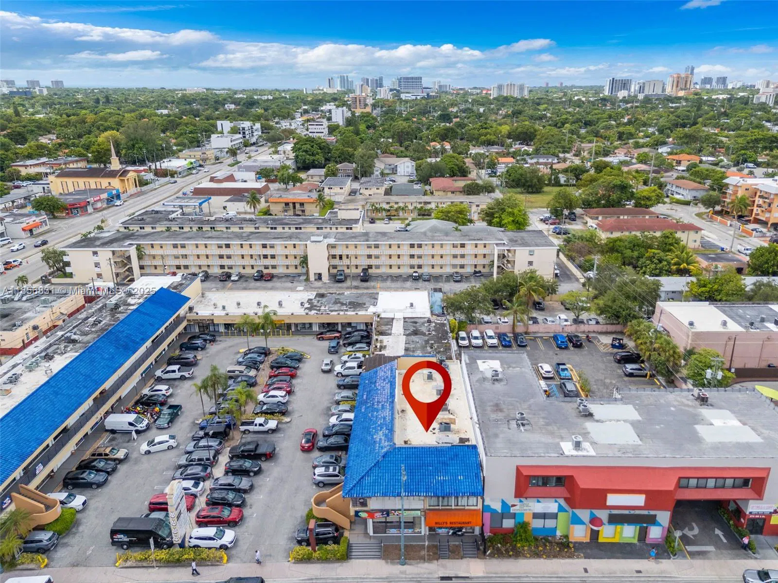 Established Dominican Restaurant with Strong Community Ties