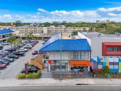 Established Dominican Restaurant with Strong Community Ties