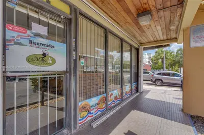 Established Dominican Restaurant with Strong Community Ties