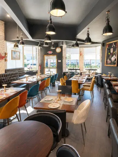Complete Restaurant Equipment Package with Professional Music Gear