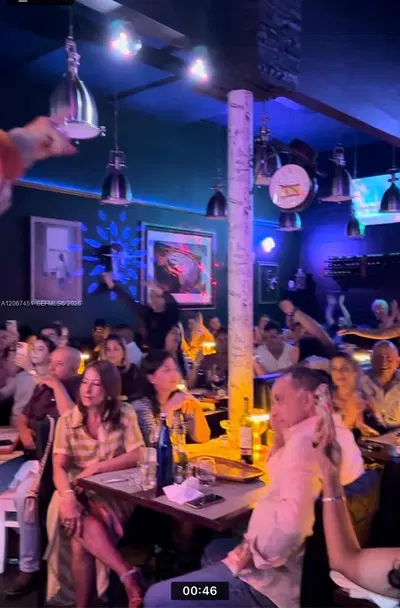 Complete Restaurant Equipment Package with Professional Music Gear
