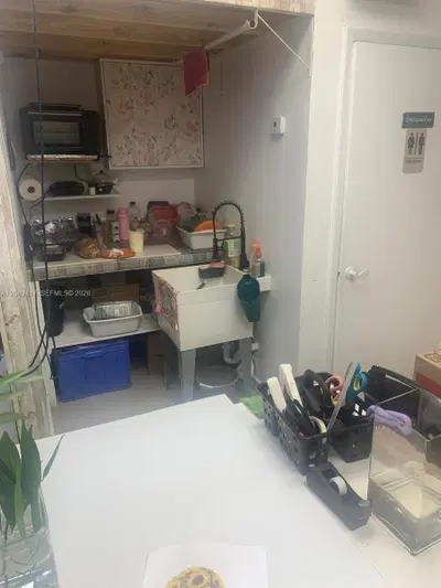 Complete Flower Shop Assets with Existing Business Goodwill