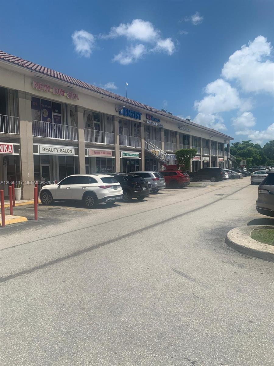 Complete Flower Shop Assets with Existing Business Goodwill
