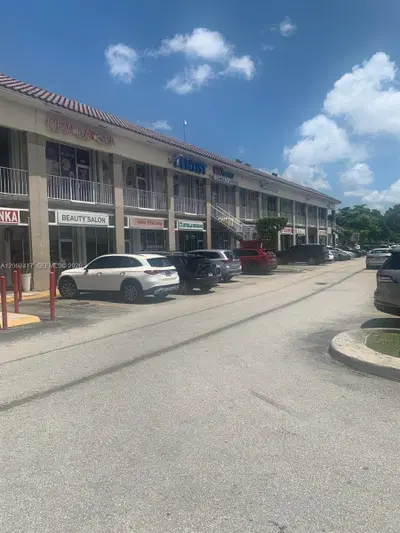 Complete Flower Shop Assets with Existing Business Goodwill