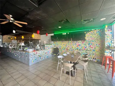 Prime Restaurant Space with Flexible Concept Potential