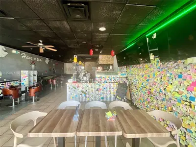 Prime Restaurant Space with Flexible Concept Potential