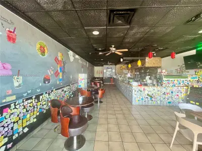 Prime Restaurant Space with Flexible Concept Potential