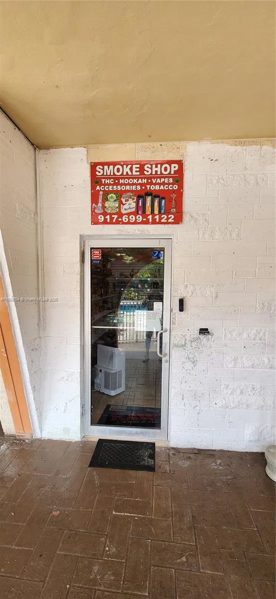 Profitable Smoke Shop with Loyal Customer Base
