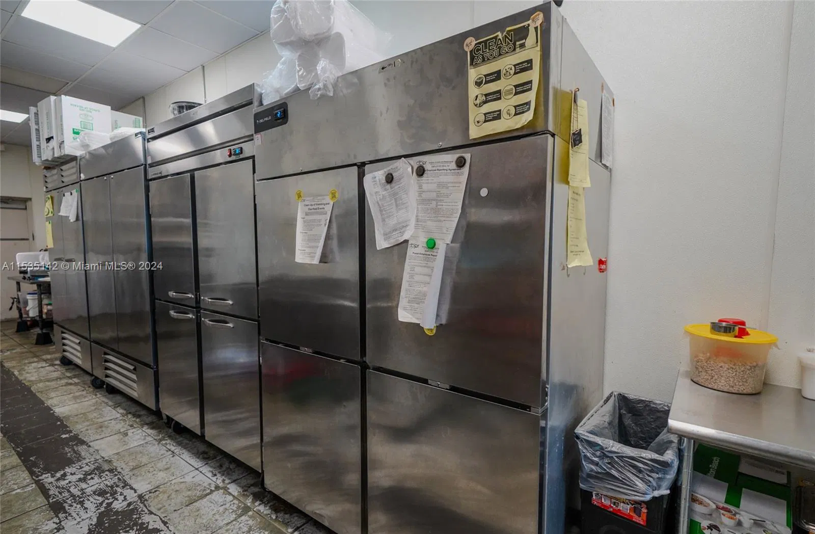 Turnkey Restaurant with Significant Growth Potential