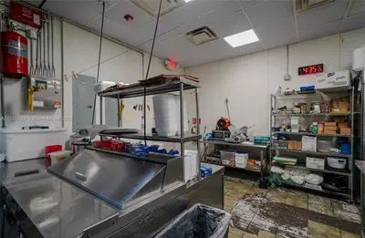 Turnkey Restaurant with Significant Growth Potential