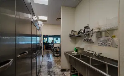 Turnkey Restaurant with Significant Growth Potential