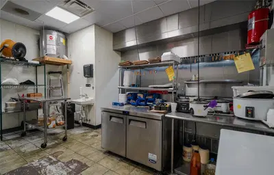 Turnkey Restaurant with Significant Growth Potential