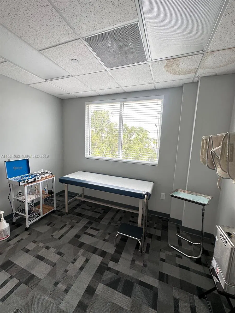 Profitable Medical Clinic with Active Insurance Contracts