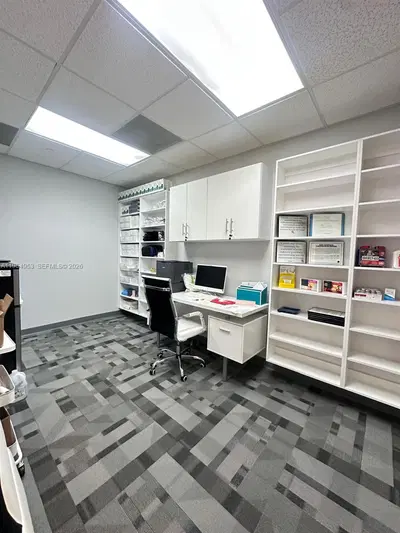 Profitable Medical Clinic with Active Insurance Contracts