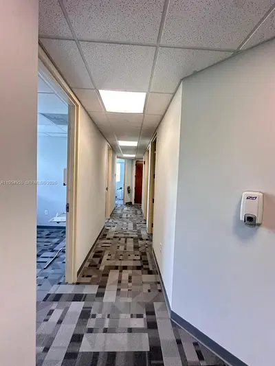 Profitable Medical Clinic with Active Insurance Contracts