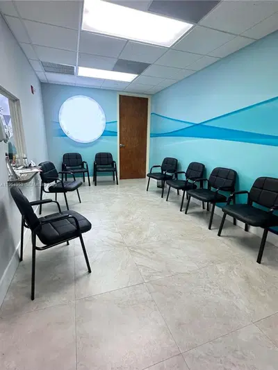 Profitable Medical Clinic with Active Insurance Contracts