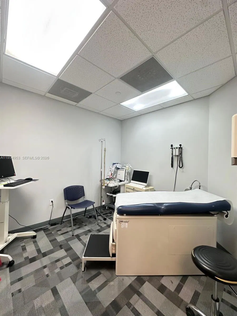 Profitable Medical Clinic with Active Insurance Contracts