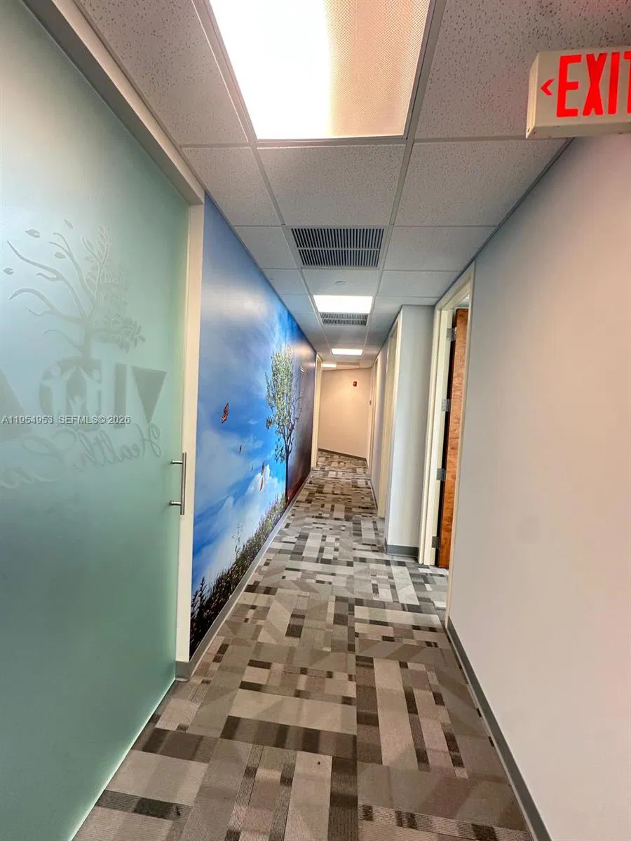 Profitable Medical Clinic with Active Insurance Contracts