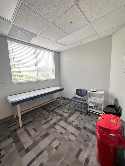 Profitable Medical Clinic with Active Insurance Contracts