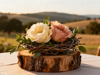 Premier Wedding and Event Venue with Expansive Acreage
