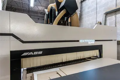 Profitable Furniture Manufacturer with Turnkey Operations