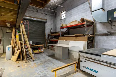 Profitable Furniture Manufacturer with Turnkey Operations