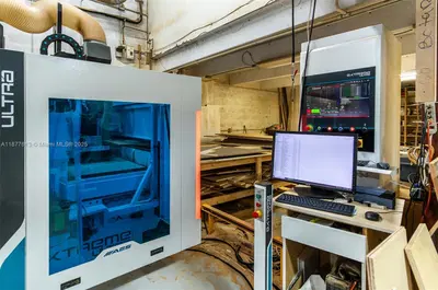 Profitable Furniture Manufacturer with Turnkey Operations