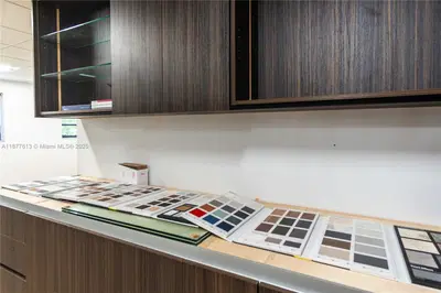 Profitable Furniture Manufacturer with Turnkey Operations