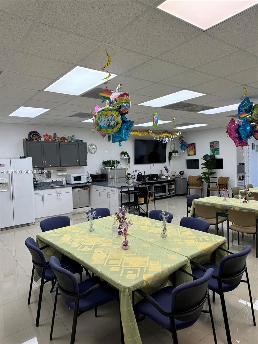 Profitable Adult Day Care with Federal Licensing