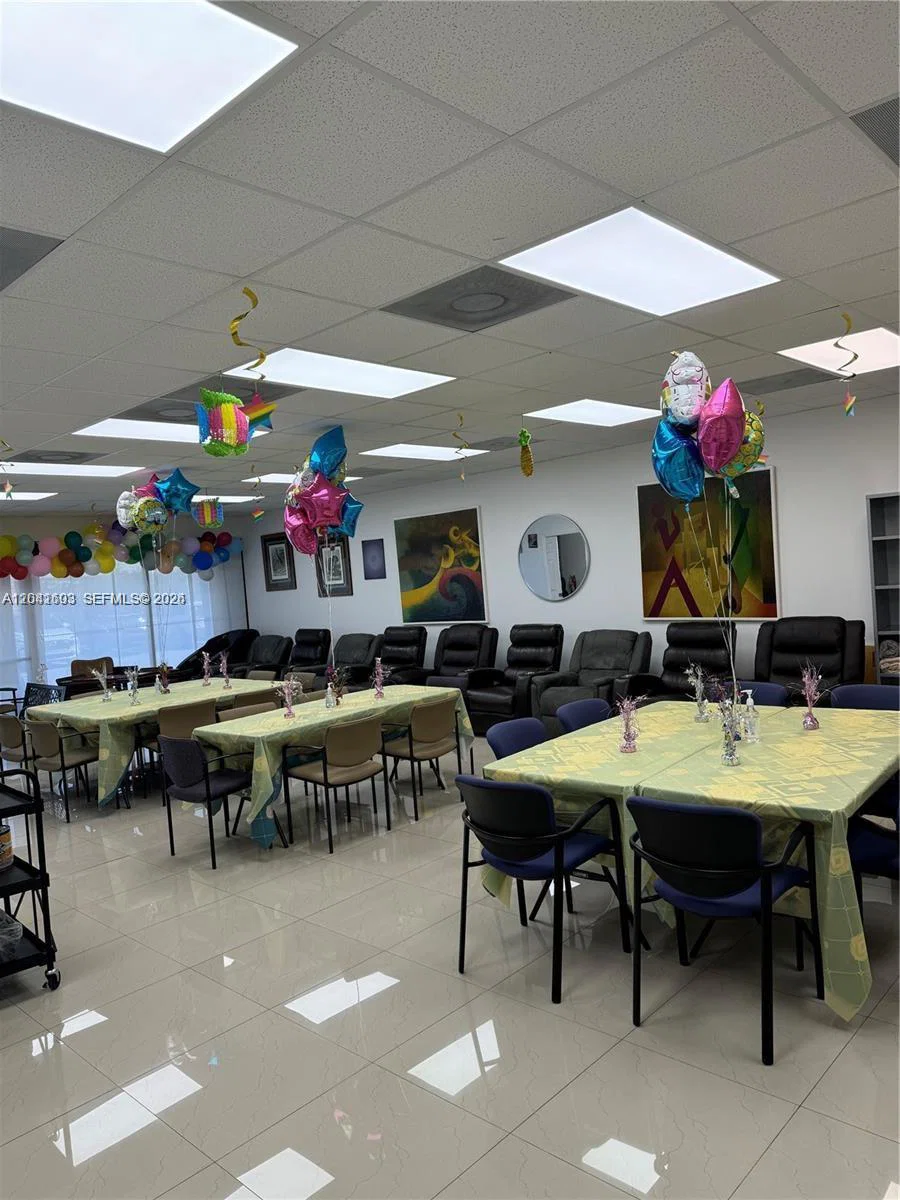 Profitable Adult Day Care with Federal Licensing