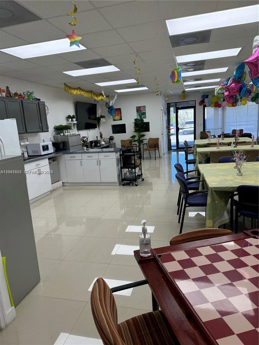 Profitable Adult Day Care with Federal Licensing